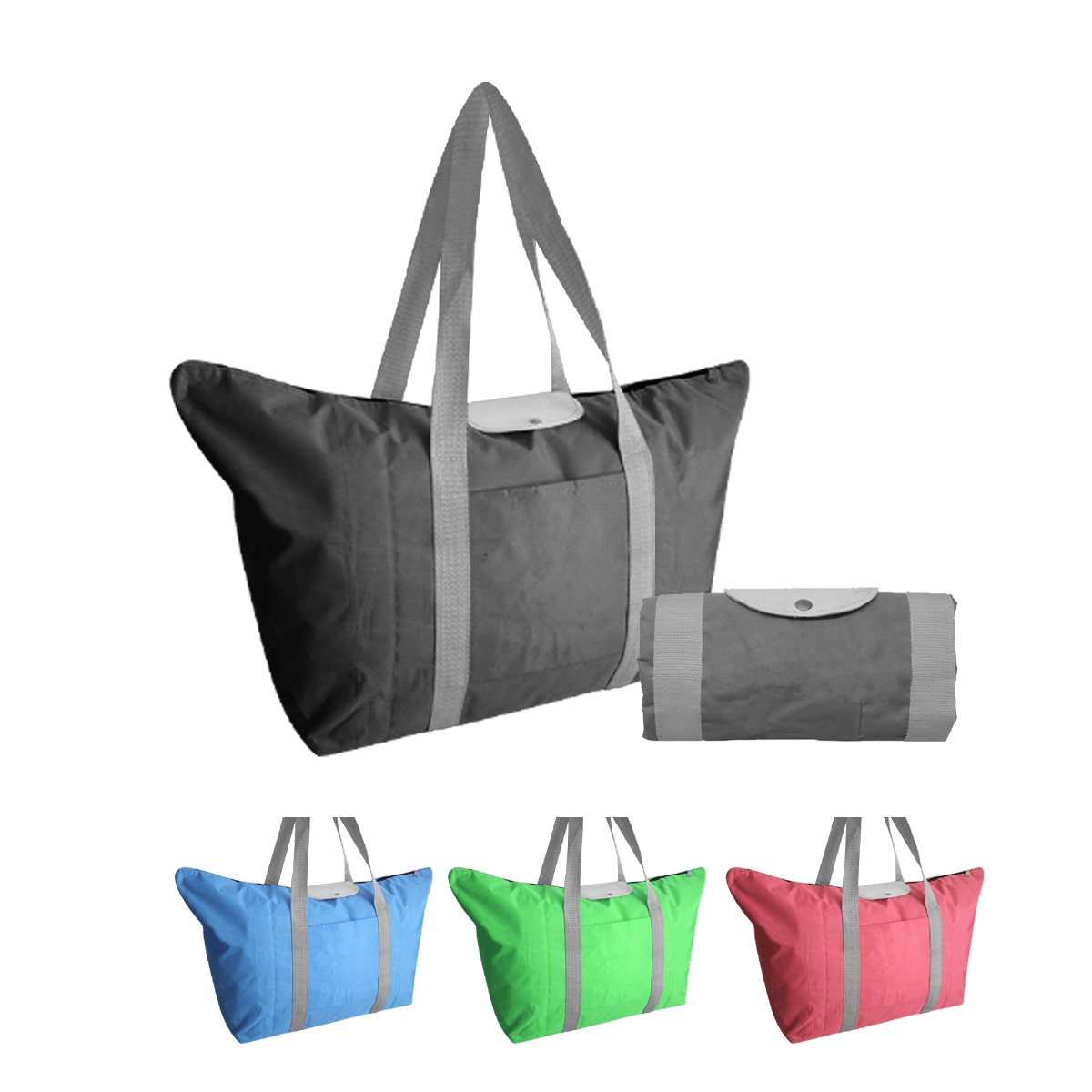 Trendy Foldable Travel Bag
